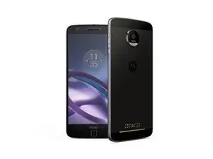 Motorola Moto Z