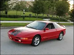 Ford Probe