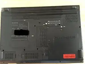 WLAN Card