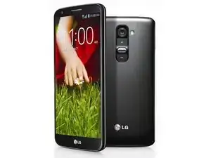 LG G2 Sprint