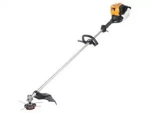 Craftsman Weed Whacker 316.792020