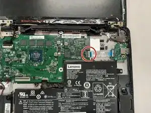 Motherboard