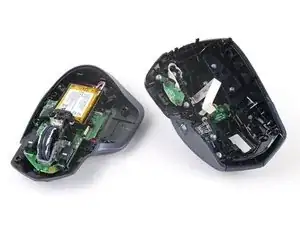 How to Open Your Logitech MX Master