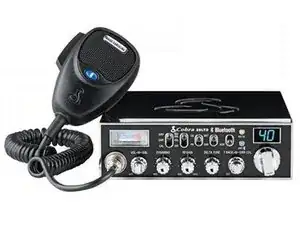 CB Radio