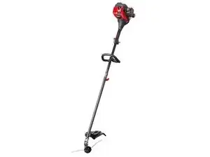 Craftsman Weed Whacker 316.711190