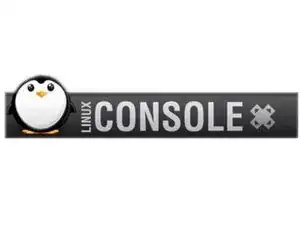 LinuxConsole