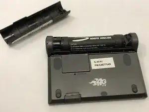 Battery Cover