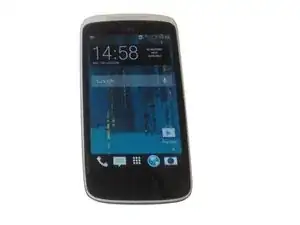 HTC Desire 500