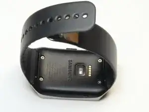 Watchband