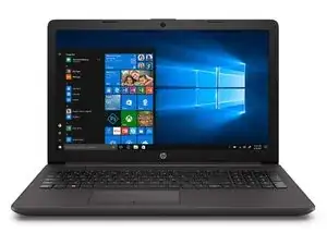 HP 250 G7