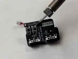 Programmable Buttons