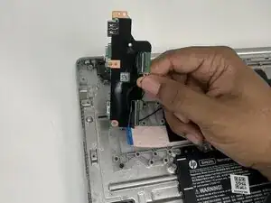 I/O Board