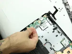 Daughterboard