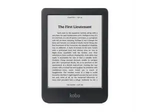 Kobo Clara BW (N365)