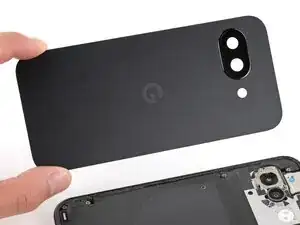 Rear Cover