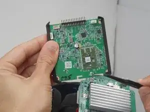 Motherboard