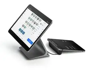 Square Register