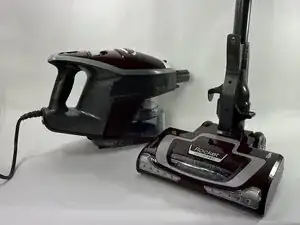 Shark Rocket HV322