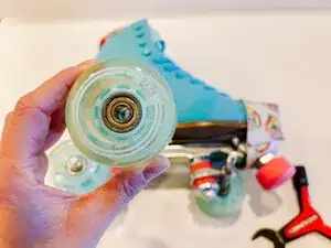 Wheel