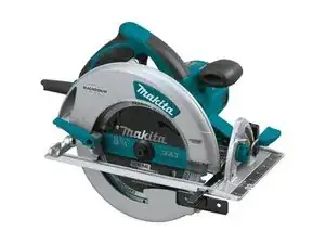 Makita 5008MGA