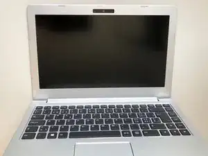 Screen