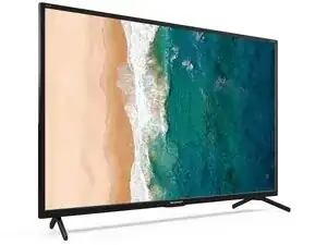 Sharp Aquos 40BN5E