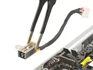 Power Port