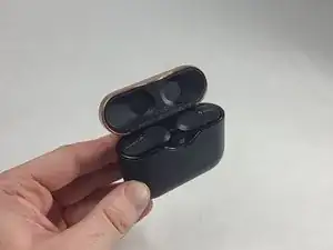 Sony WF-1000XM3