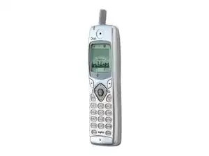 Sanyo SCP-6200