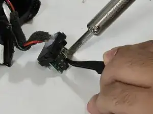 Charging Port