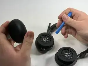 Ear Pads