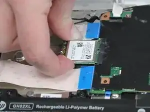 SSD