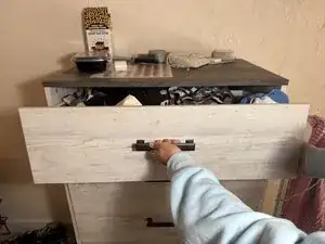 Drawer Slide