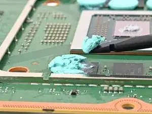 How to Replace the Thermal Putty & Thermal Paste in your Xbox Series X (2 TB Galaxy Black)