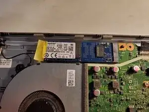 SSD