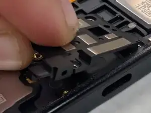 Charging Port
