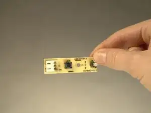 Power Control Board