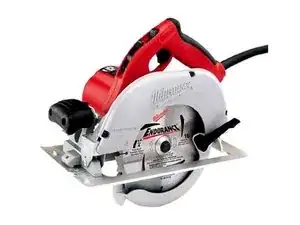 Milwaukee 6391-21
