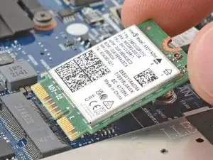 Wi-Fi Module