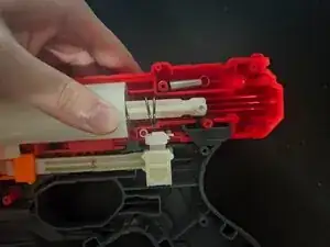Plunger Spring