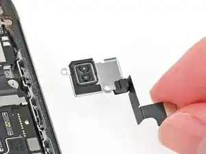LiDAR Sensor