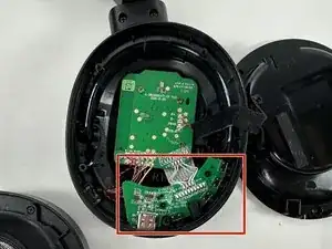 I/O Board