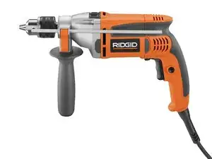 Ridgid R5013