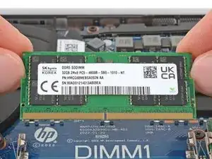 Memory Module