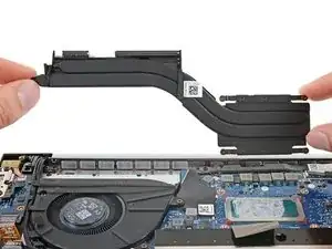 Heat Sink