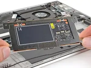 Touchpad