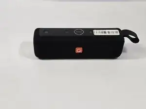 Doss E-GO II