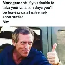 User