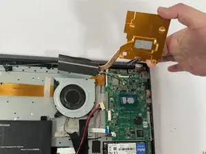 Heat Sink