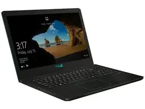 Asus M570DD